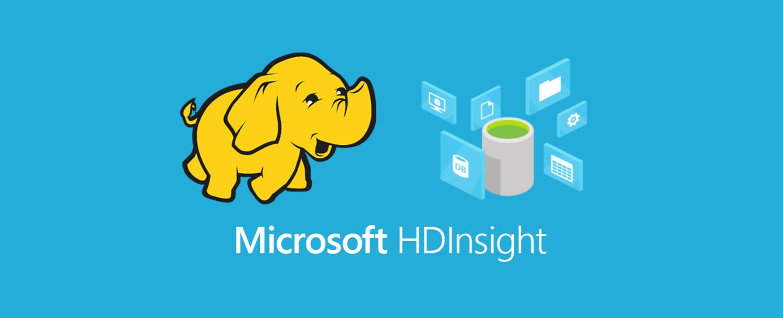 HDInsight Spark Cluster image - azure data science tool